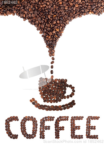 Image of Coffee