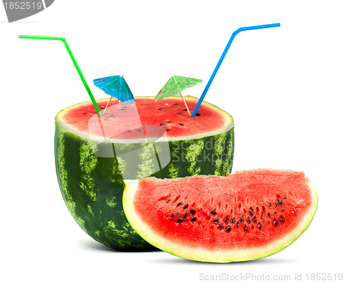 Image of Watermelon