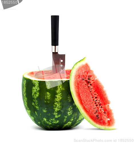 Image of Watermelon