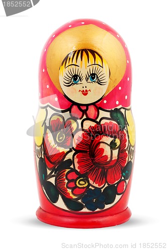 Image of Russian Doll