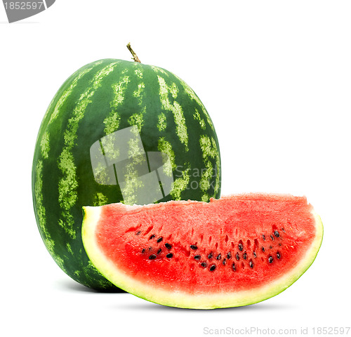 Image of Watermelon