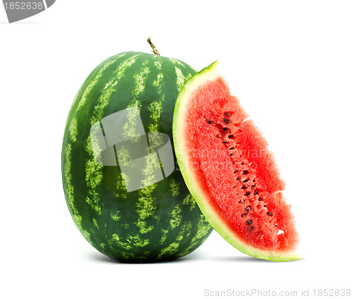 Image of Watermelon