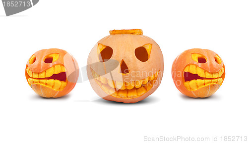 Image of Halloween pumpkin