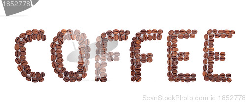 Image of Coffee
