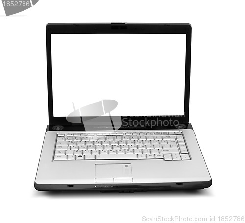 Image of Laptop