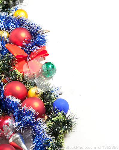Image of Christmas Decoration