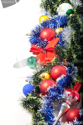 Image of Christmas Decoration