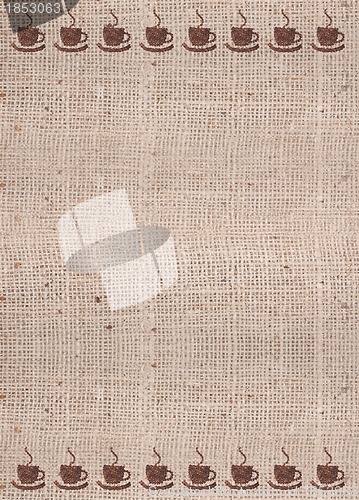 Image of Coffee cup
