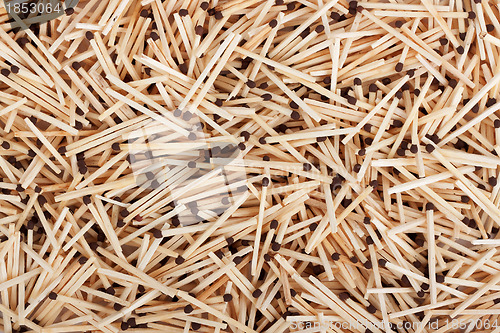 Image of Matches