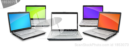 Image of Laptop