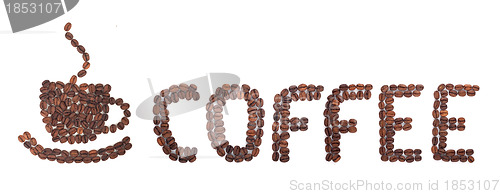 Image of Coffee