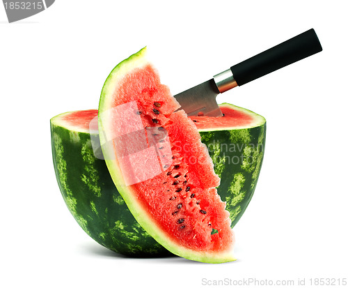 Image of Watermelon