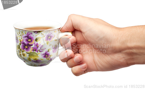 Image of Cup