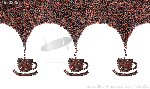 Image of Coffee cup