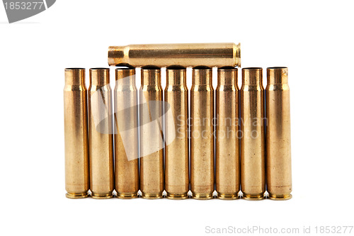 Image of Bullet