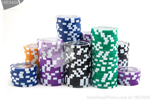 Image of Poker