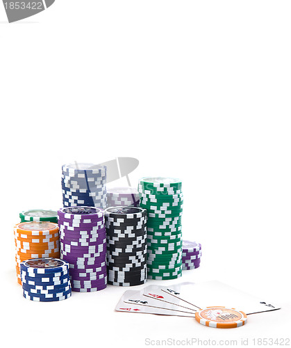 Image of Poker