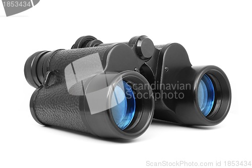 Image of Binoculars