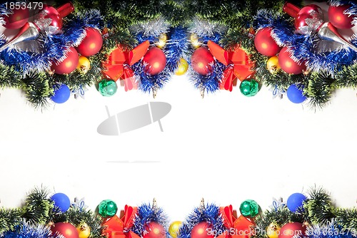 Image of Christmas Decoration