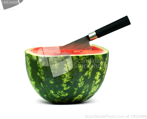 Image of Watermelon