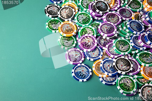 Image of Poker