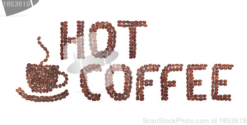 Image of Coffee