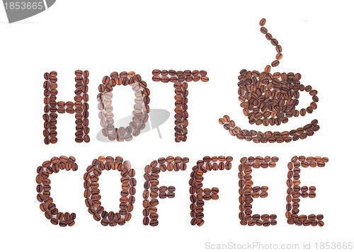 Image of Coffee
