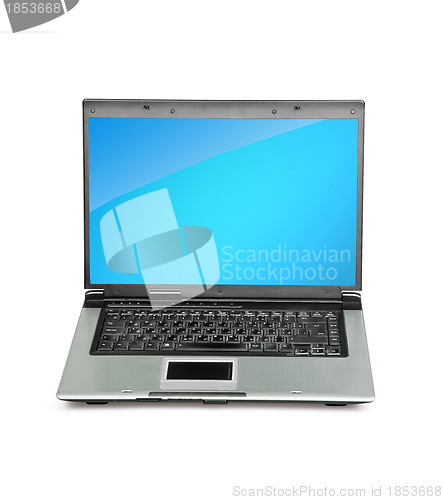 Image of Laptop