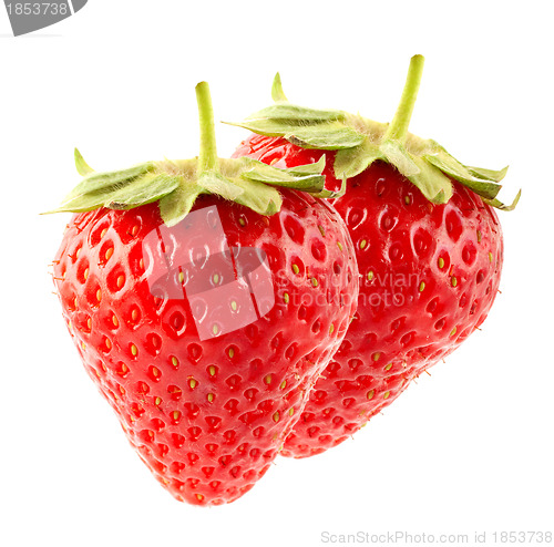 Image of Strawberrie