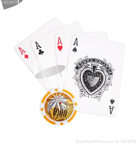 Image of Poker