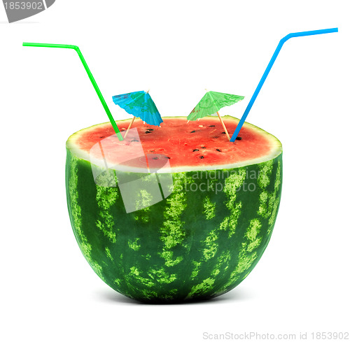 Image of Watermelon