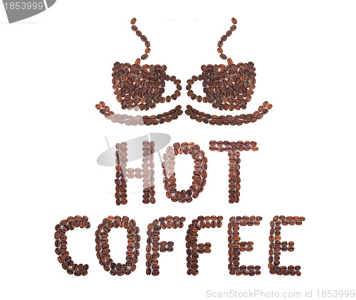 Image of Coffee
