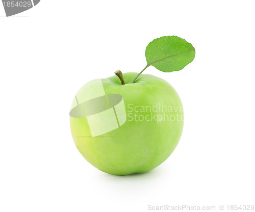 Image of apple