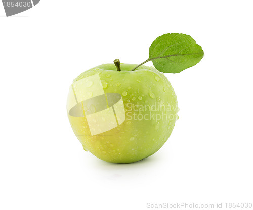 Image of apple