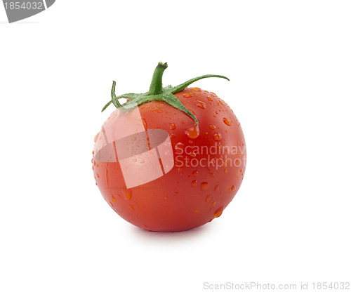 Image of tomato