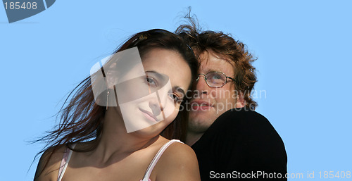 Image of Couple