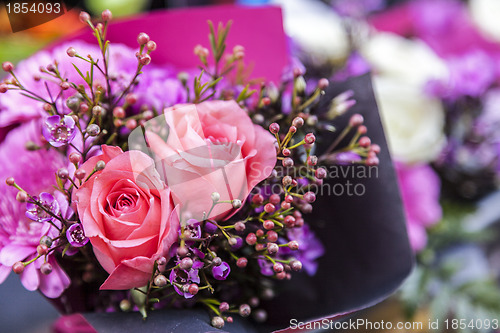 Image of Elegant Bouquet