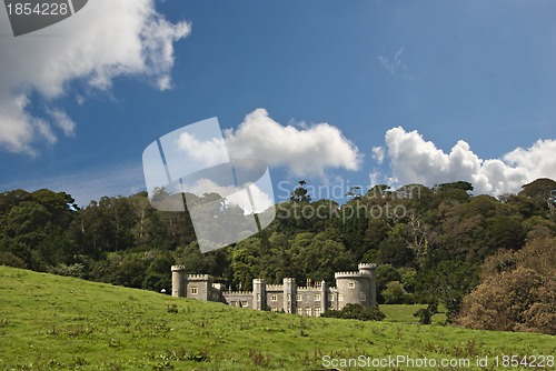 Image of Country House Castle