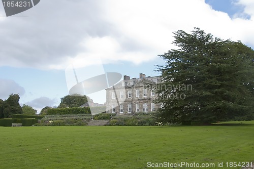 Image of English Country House