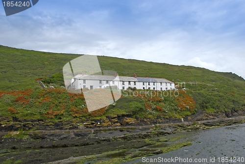 Image of Cornish Cottages