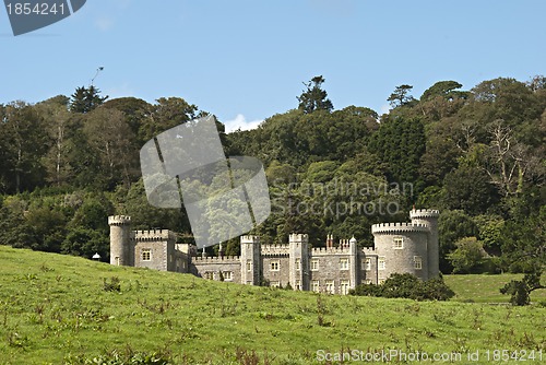 Image of Country House Castle