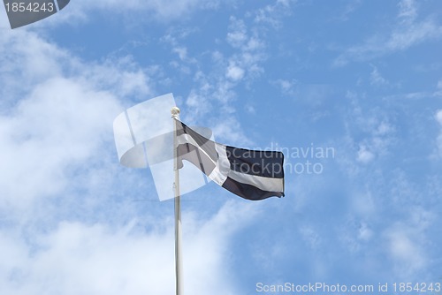 Image of Cornish Flag