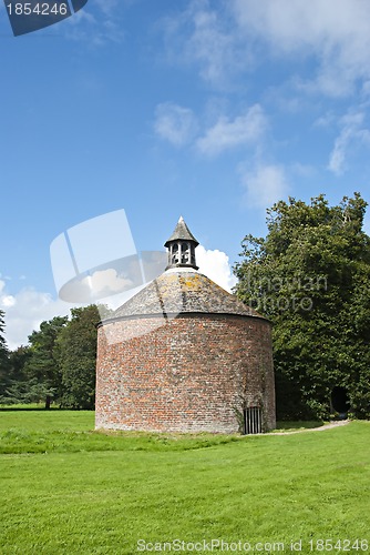 Image of Dovecote