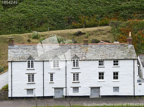 Image of Cornish Cottages