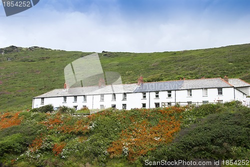 Image of Cornish Cottages