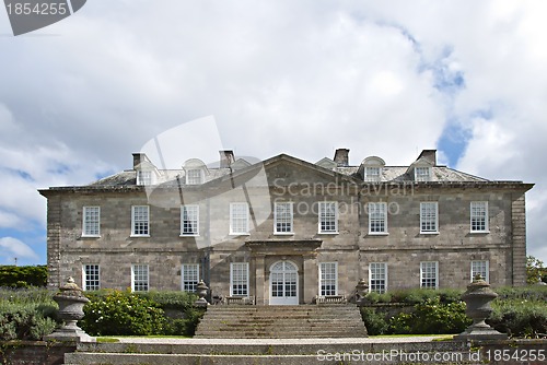 Image of English Country House