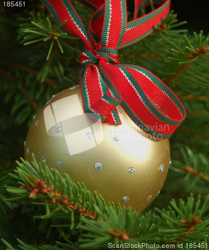 Image of Christmasdecoration