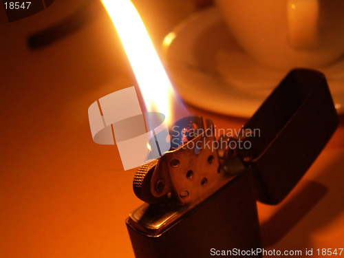 Image of Lighter