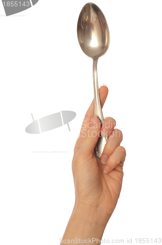 Image of tablespoon