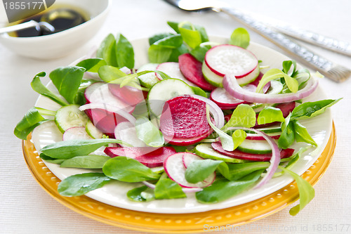 Image of Beetroot salad